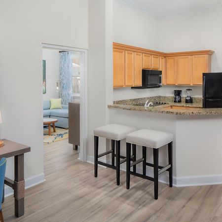 Harborside Resort & Vacation Rentals At Atlantis Nassau Kültér fotó