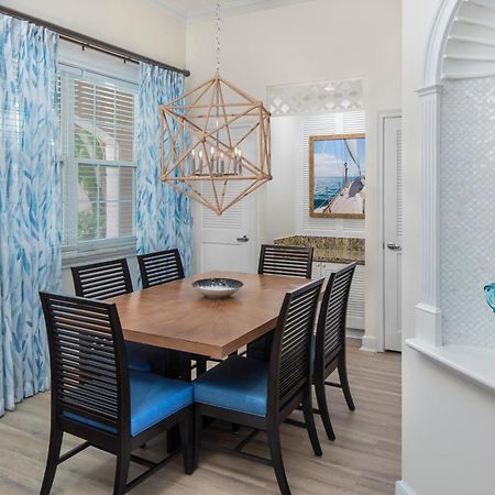 Harborside Resort & Vacation Rentals At Atlantis Nassau Kültér fotó