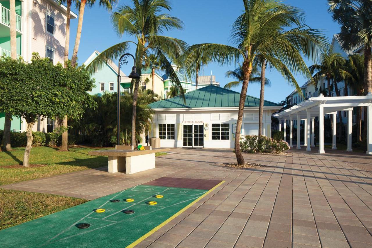 Harborside Resort & Vacation Rentals At Atlantis Nassau Kültér fotó