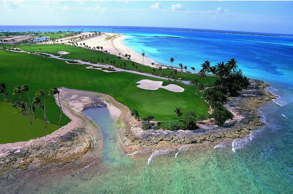 Harborside Resort & Vacation Rentals At Atlantis Nassau Kültér fotó