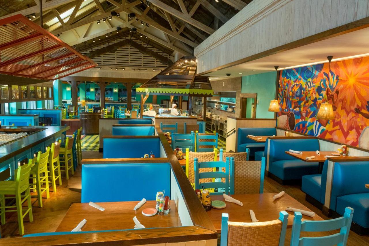 Harborside Resort & Vacation Rentals At Atlantis Nassau Kültér fotó