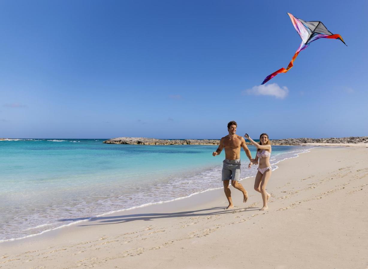 Harborside Resort & Vacation Rentals At Atlantis Nassau Kültér fotó
