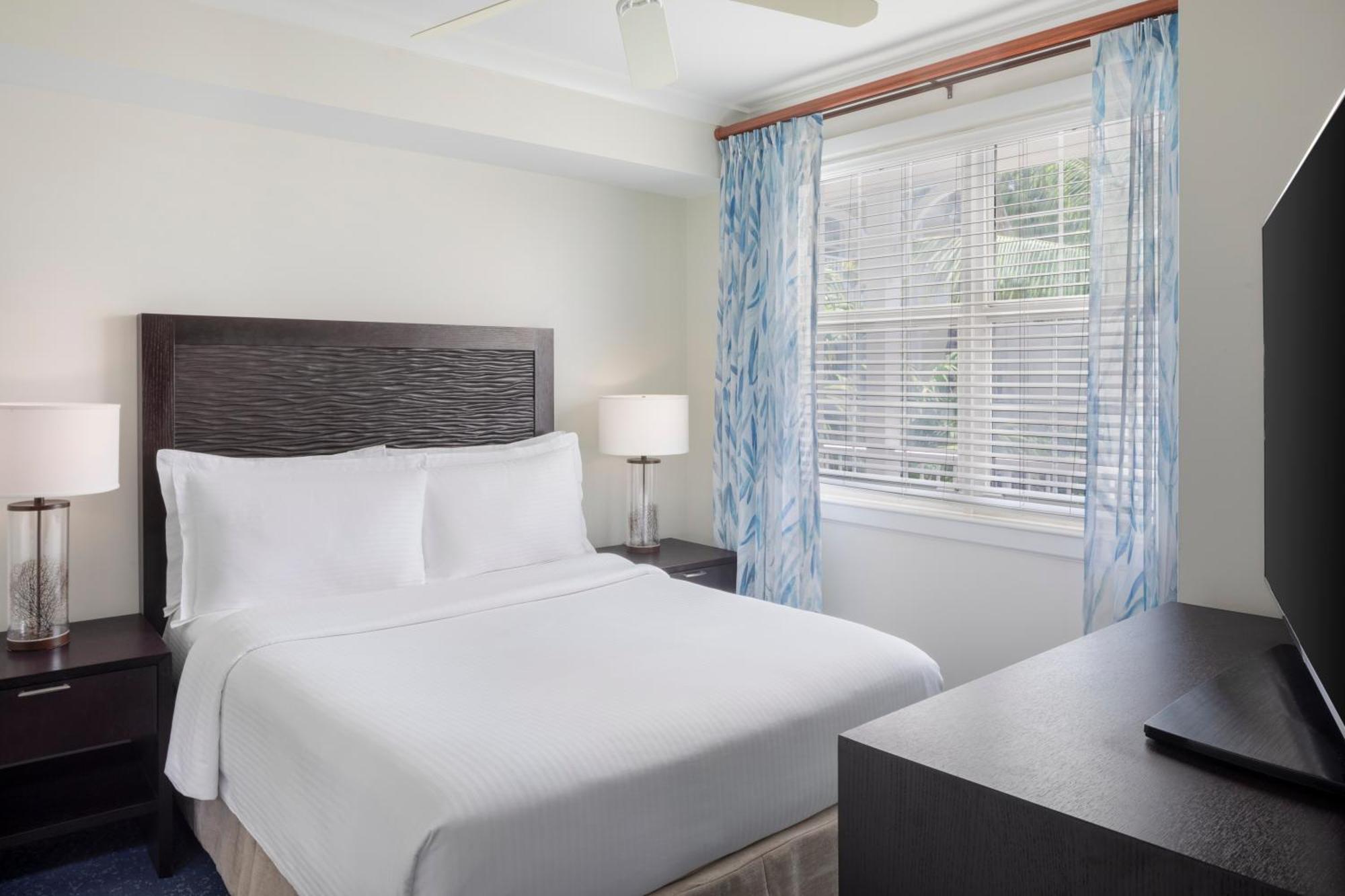 Harborside Resort & Vacation Rentals At Atlantis Nassau Szoba fotó