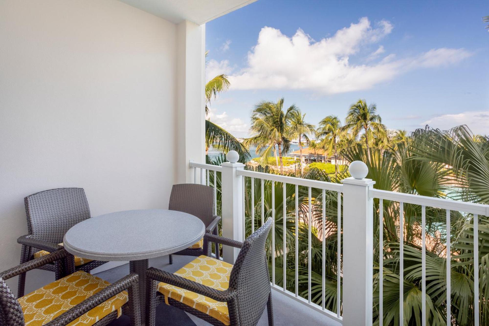 Harborside Resort & Vacation Rentals At Atlantis Nassau Szoba fotó