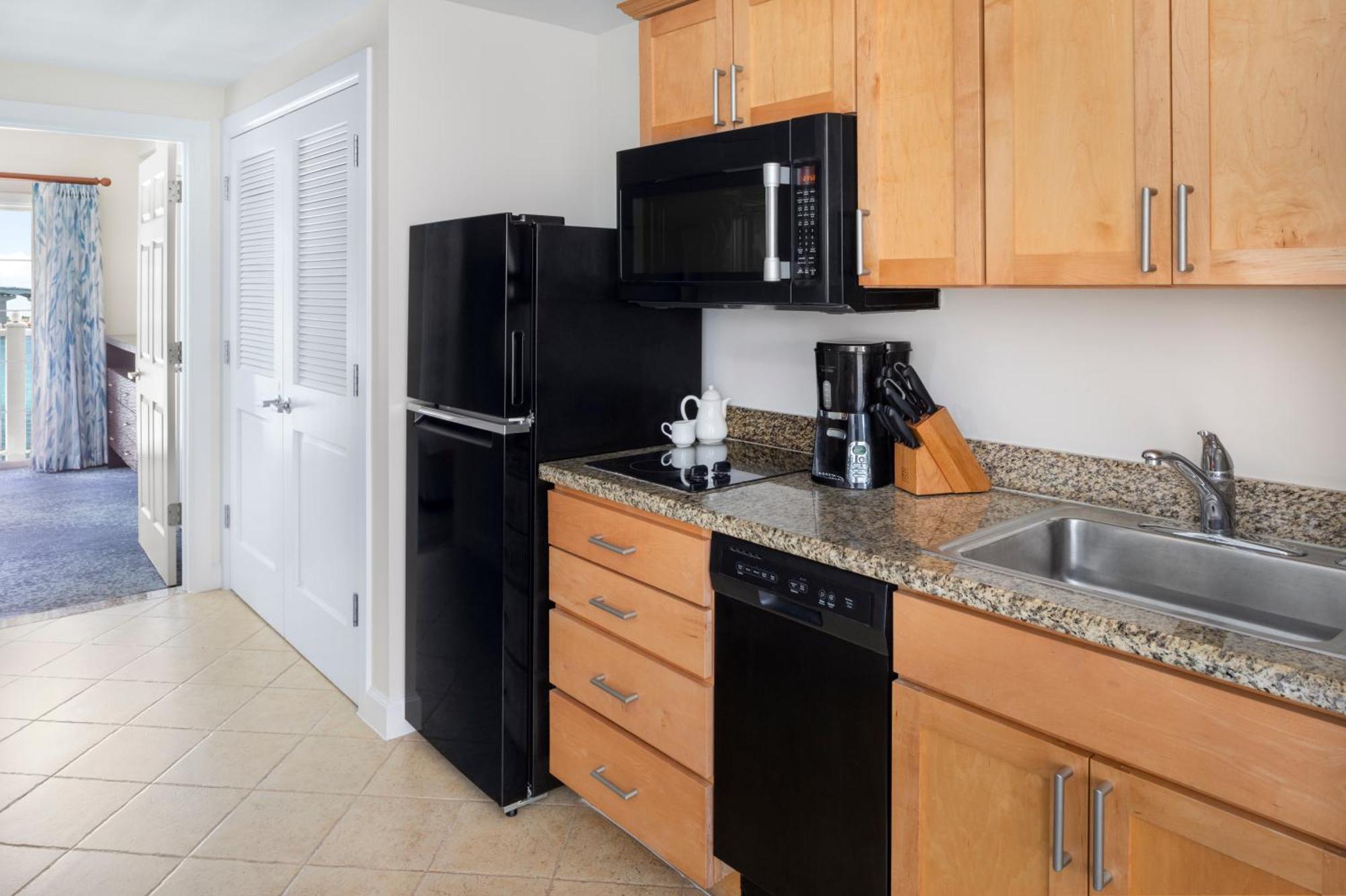 Harborside Resort & Vacation Rentals At Atlantis Nassau Szoba fotó