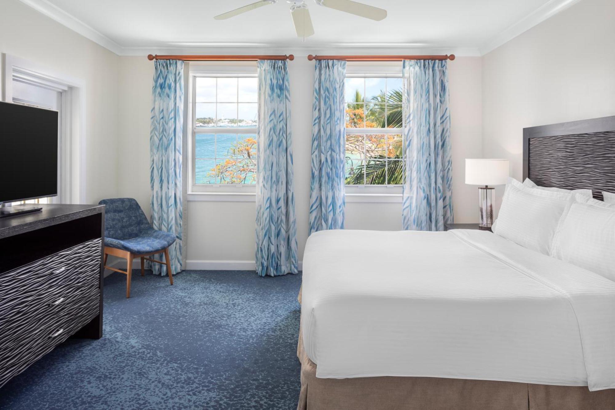 Harborside Resort & Vacation Rentals At Atlantis Nassau Szoba fotó