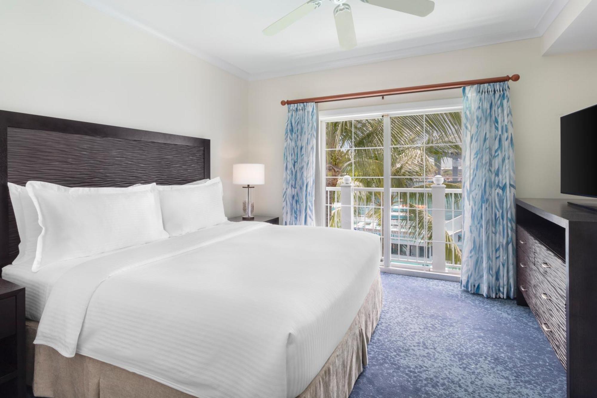 Harborside Resort & Vacation Rentals At Atlantis Nassau Szoba fotó