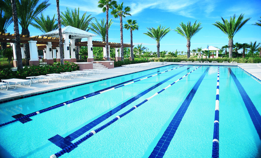 Harborside Resort & Vacation Rentals At Atlantis Nassau Kültér fotó